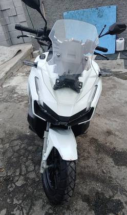 HONDA ADV 